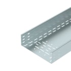 OBO BETTERMANN - Kabelrinne BKRS begehbar 100x300x3000 Stahl bandverzinkt