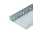 OBO BETTERMANN - Kabelrinne BKRS begehbar 100x500x3000 Stahl bandverzinkt
