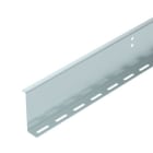 OBO BETTERMANN - Trennsteg Z-Form, für BKS 100x2x3000 Stahl bandverzinkt