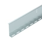 OBO BETTERMANN - Trennsteg Z-Form, für BKS 110x2x3000 Stahl bandverzinkt