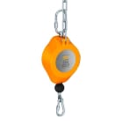 OBO BETTERMANN - Positionierer für VH bis 6 kg Traglast 200x105x55 orange