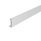 OBO BETTERMANN - Oberteil Rapid 45-2 Alu 45x2000 Aluminium eloxiert