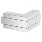 OBO BETTERMANN - Außeneck Alu starre Form 53x100x175 Aluminium eloxiert