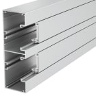 OBO BETTERMANN - Geräteeinbaukanal Rapid 45-2 2-zügig Alu 53x165x2000 Aluminium eloxiert