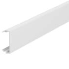 OBO BETTERMANN - Oberteil Rapid 45-2 45x2000 Polyvinylchlorid reinweiß RAL 9010