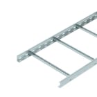 OBO BETTERMANN - Kabelleiter Sprosse gelocht, geschweißt 60x500x3000 Stahl bandverzinkt