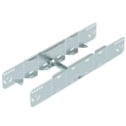 OBO BETTERMANN - Multifunktionsverbinder für Kabelleiter 110x200 Stahl bandverzinkt