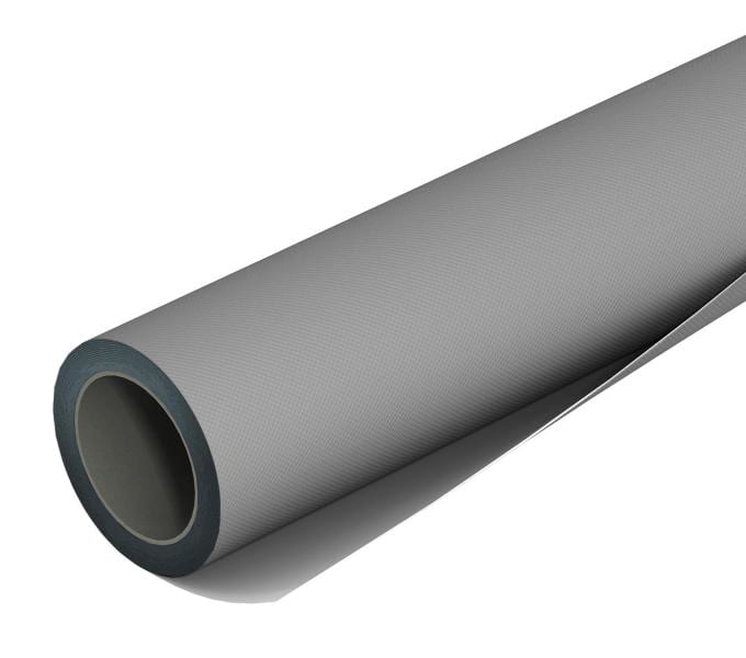 OBO BETTERMANN - Kabelbandage zur Umhüllung 1100x10000 Intumeszierender Baustoff grauweiß