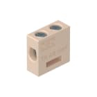 OBO BETTERMANN - Keramikklemme für FireBox T 6 mm²