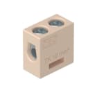 OBO BETTERMANN - Keramikklemme für FireBox T 10 mm²
