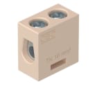 OBO BETTERMANN - Keramikklemme für FireBox T 16 mm²