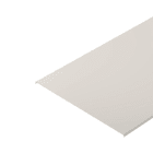 OBO BETTERMANN - Deckel ungelocht für Kabelrinne und Kabelleiter 600x3000 Edelstahl, rostfrei A4 1.4571 blank, nachbehandelt