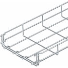 OBO BETTERMANN - Gitterrinne GRM 55x200x3000 Stahl galvanisch verzinkt