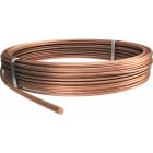 OBO BETTERMANN - Rundleiter massiv 8mm Kupfer