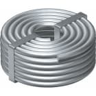 OBO BETTERMANN - Rundleiter 125m Ring 8mm Stahl tauchfeuerverzinkt