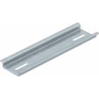 OBO BETTERMANN - Hutschiene in Extralängen für T-Serie 156x35x7,5 Stahl bandverzinkt