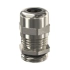 OBO BETTERMANN - Kabelverschraubung M16 Messing vernickelt