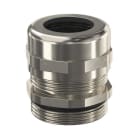 OBO BETTERMANN - Kabelverschraubung M32 Messing vernickelt