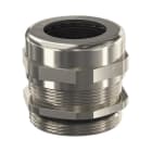 OBO BETTERMANN - Kabelverschraubung M40 Messing vernickelt