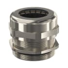OBO BETTERMANN - Kabelverschraubung M50 Messing vernickelt