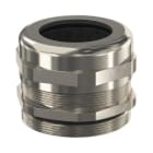 OBO BETTERMANN - Kabelverschraubung M63 Messing vernickelt