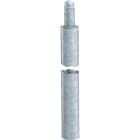 OBO BETTERMANN - Staberder standard 1,5m Stahl tauchfeuerverzinkt