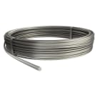 OBO BETTERMANN - Rundleiter 20m Ring 10mm Edelstahl, rostfrei A4 1.4571/1.4404