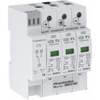 OBO BETTERMANN - SurgeController V20 dreipolig für PV-Anlagen + FS 600V DC