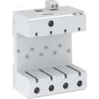 OBO BETTERMANN - MultiBase 3-polig + FS 3-polig+FS