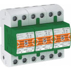 OBO BETTERMANN - CoordinatedLightningController Set mit Funktionsanzeige 255V