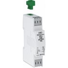 OBO BETTERMANN - Blitzbarriere mit Fernsignalisierung 230V AC