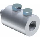 OBO BETTERMANN - Anschlussstück M16 Aluminium