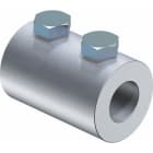 OBO BETTERMANN - Verlängerung für 16mm GFK-Stangen 16mm Aluminium