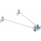 OBO BETTERMANN - Iso-Combi-Set für V-Befestigung 810x175x83