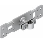 OBO BETTERMANN - Iso-Combi Befestigungsplatte 175x40x42