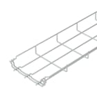 OBO BETTERMANN - Gitterrinne GRM 35x150x3000 Stahl galvanisch verzinkt