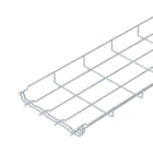 OBO BETTERMANN - Gitterrinne GRM 35x200x3000 Stahl tauchfeuerverzinkt