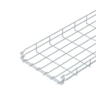 OBO BETTERMANN - Gitterrinne GRM 55x300x3000 Stahl tauchfeuerverzinkt