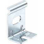 OBO BETTERMANN - Wandhalter für GRM 35 50 35x50 Stahl tauchfeuerverzinkt