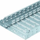 OBO BETTERMANN - Kabelrinne RKSM Magic, mit Schnellverbindung 60x300x3050 Stahl bandverzinkt