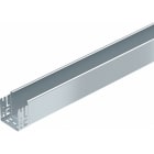 OBO BETTERMANN - Kabelrinne MKSMU ungelocht, Schnellverbindung 110x100x3050 Stahl bandverzinkt