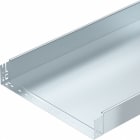 OBO BETTERMANN - Kabelrinne MKSMU ungelocht, Schnellverbindung 110x600x3050 Stahl bandverzinkt