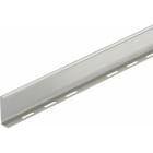 OBO BETTERMANN - Trennsteg für Kabeltragsysteme 110x2995 Edelstahl, rostfrei A2 1.4301 blank, nachbehandelt