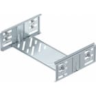 OBO BETTERMANN - Längsverbinder-Set für Kabelrinne Magic 85x300x200 Stahl bandverzinkt