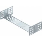 OBO BETTERMANN - Längsverbinder-Set für Kabelrinne Magic 110x500x200 Stahl bandverzinkt