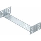 OBO BETTERMANN - Längsverbinder-Set für Kabelrinne Magic 110x600x200 Stahl bandverzinkt