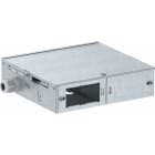OBO BETTERMANN - Consolidation Point Modul 45 253x234x67 Stahl