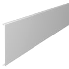 OBO BETTERMANN - Oberteil für WDK 170x2000mm Polyvinylchlorid reinweiß RAL 9010