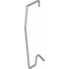 OBO BETTERMANN - Spannbügel für Konsole BKN 65x39x1,8 Stahl bandverzinkt