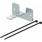 OBO BETTERMANN - Schlauchanschluss für Installationssäulen F 100x50x80mm Stahl verzinkt